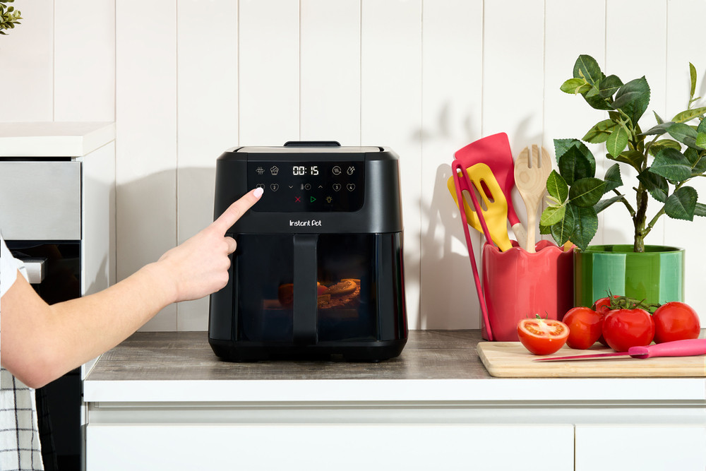 Tehnologie avansată pentru gătit ușor